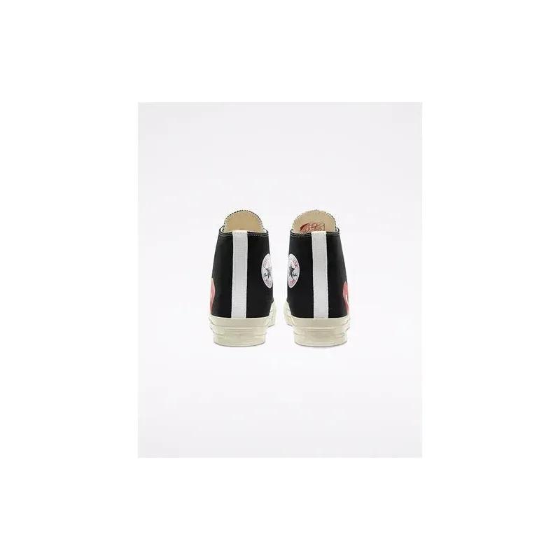 Converse x PLAY Comme des Garçons Chuck (A08792C\u002FA08791C)