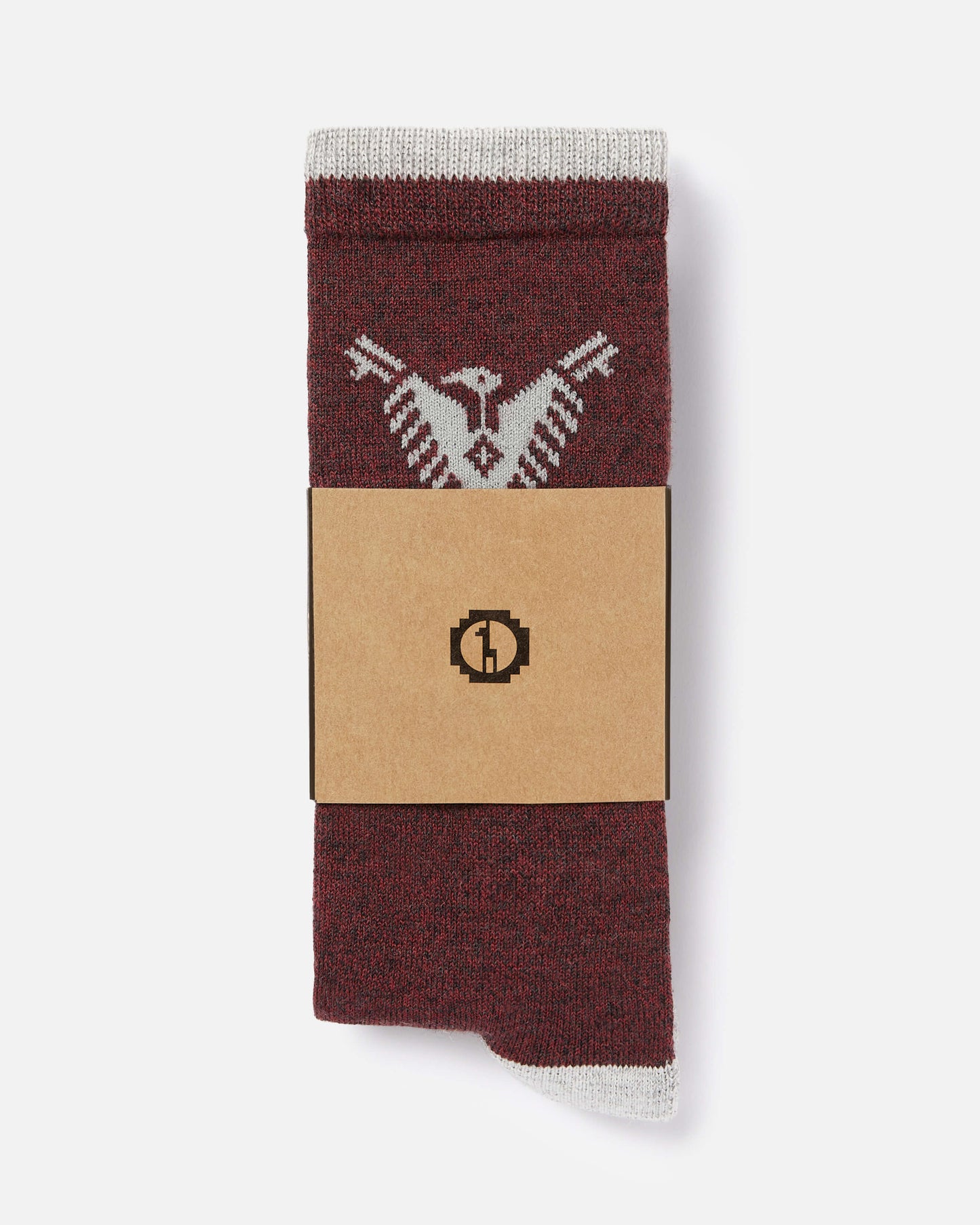 LUI Thermal Condór Crew Socks