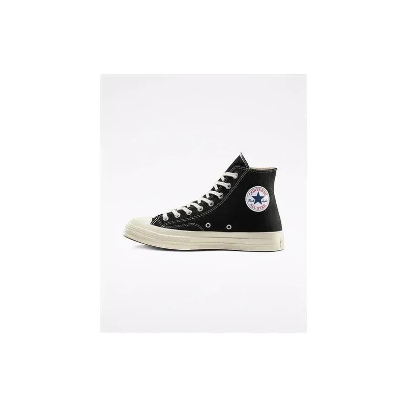 Converse x PLAY Comme des Garçons Chuck (A08792C\u002FA08791C)
