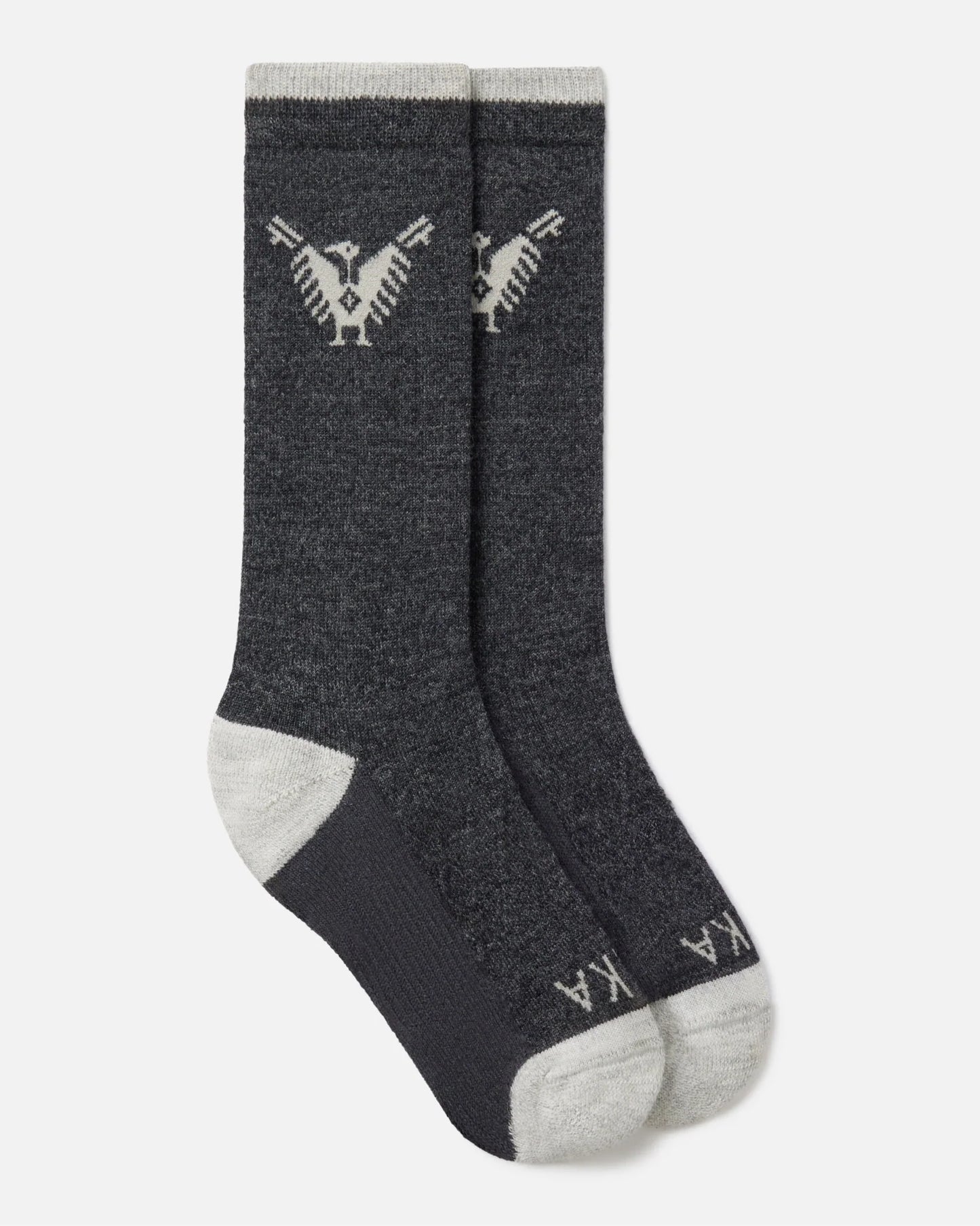 LUI Thermal Condór Crew Socks