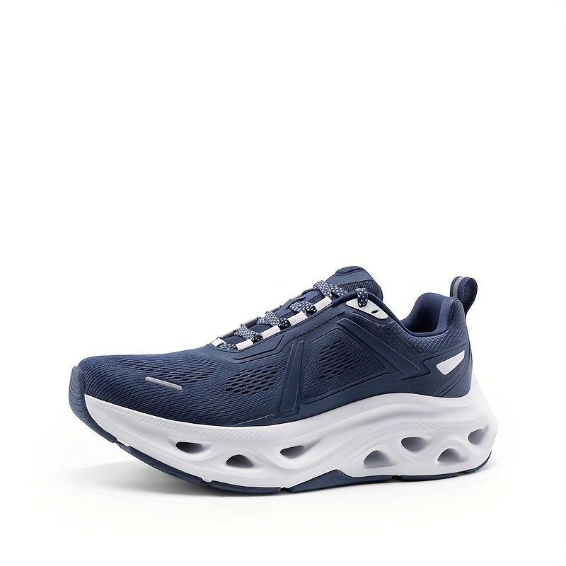 Men'S Comfortable Walking Running Tennis Shoes MovePropel Athletic Gym Workout Jogging Training Fashion Non-Slip Sneaker