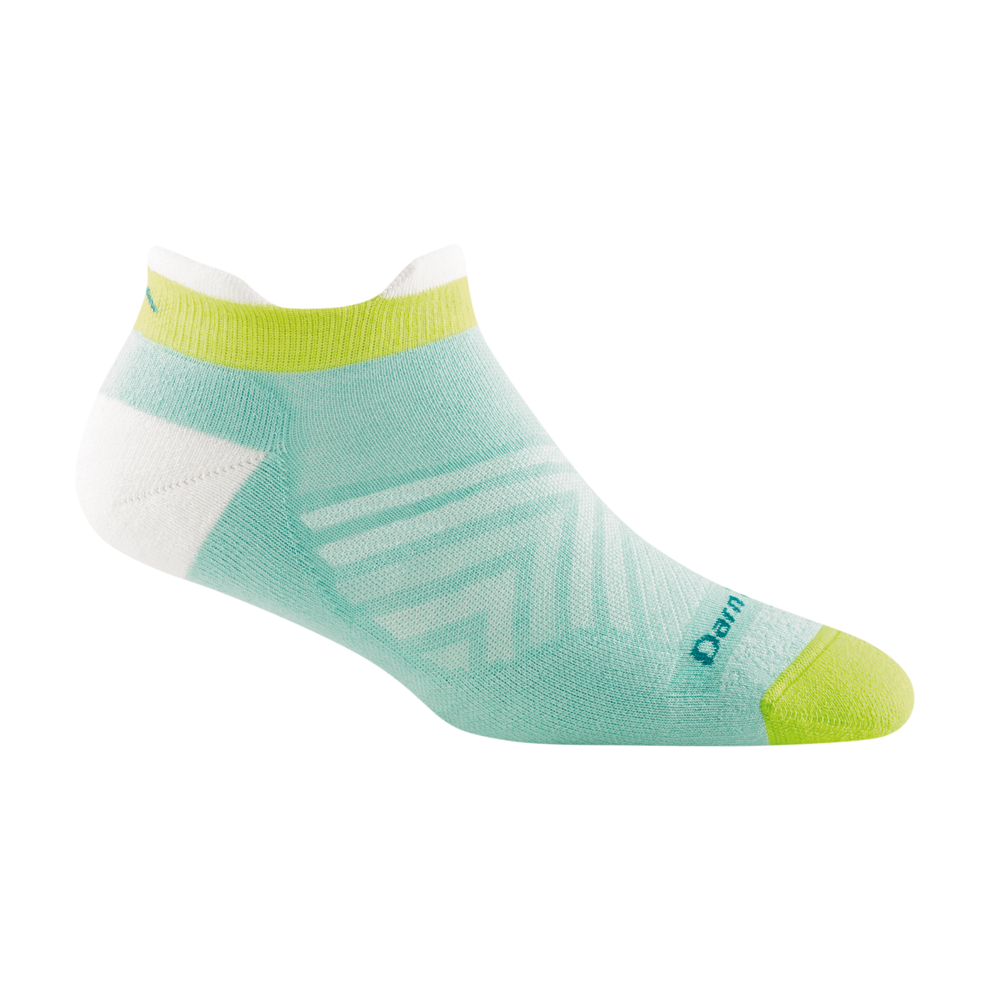 LUI Women's Coolmax? Run No Show Tab  Ultra-Lightweight Running Sock