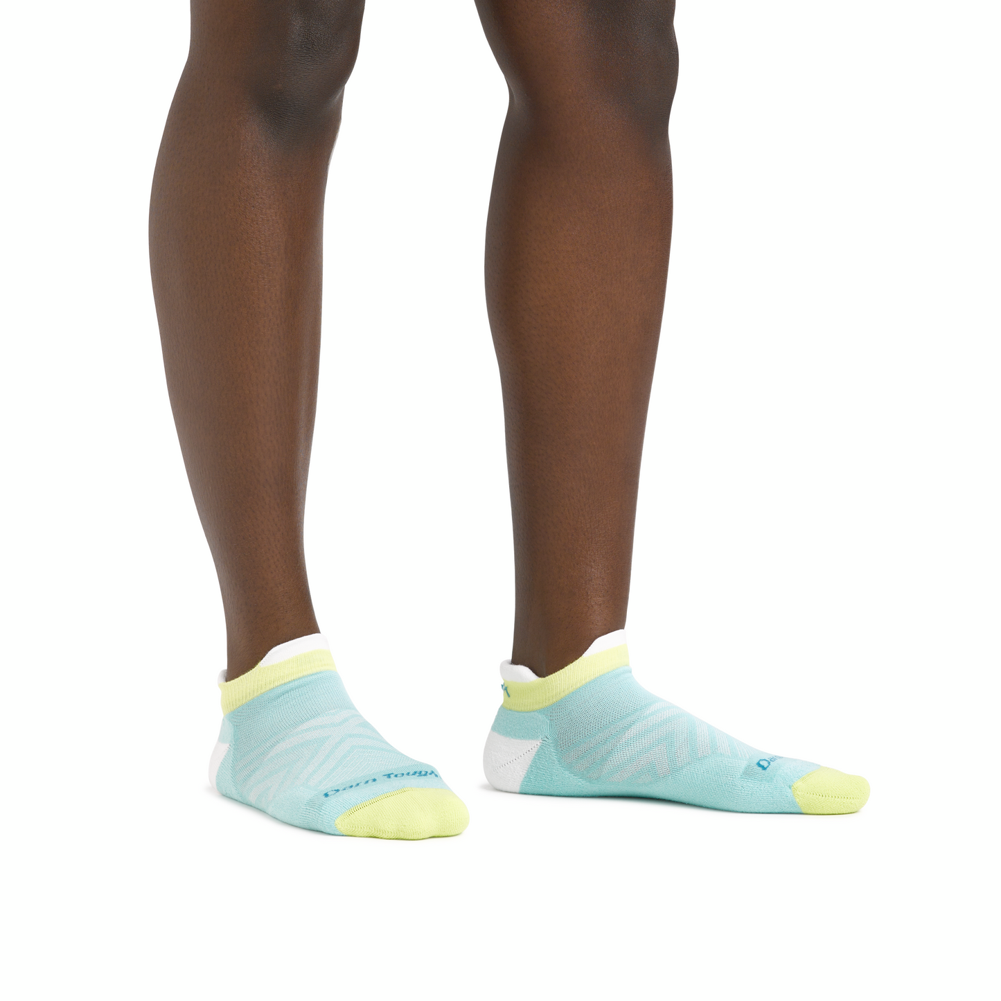 LUI Women's Coolmax? Run No Show Tab  Ultra-Lightweight Running Sock