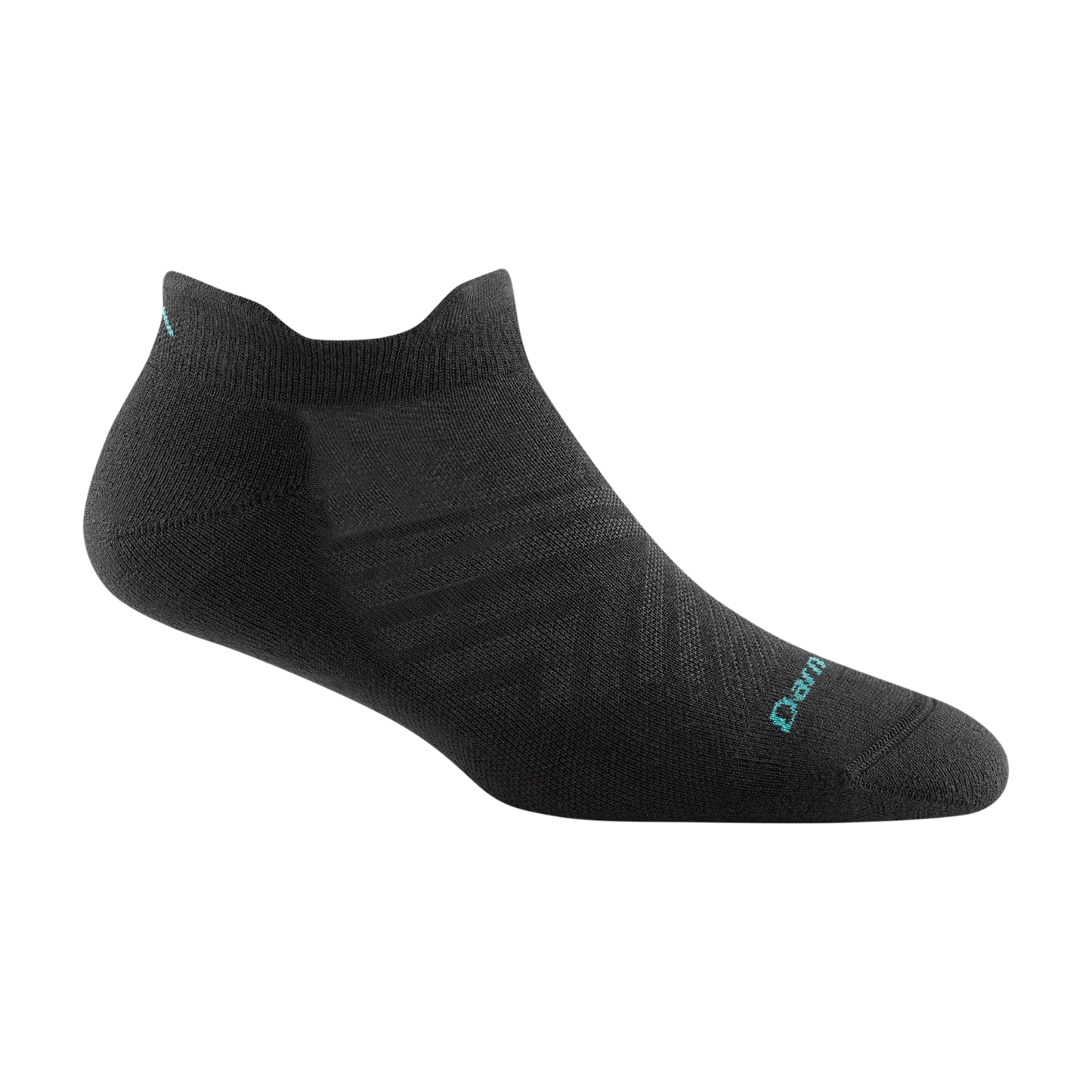 LUI Women's Coolmax? Run No Show Tab  Ultra-Lightweight Running Sock