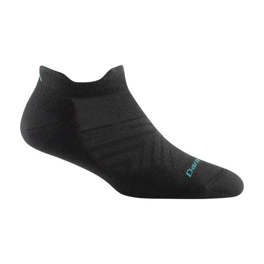 LUI Women's Coolmax? Run No Show Tab  Ultra-Lightweight Running Sock