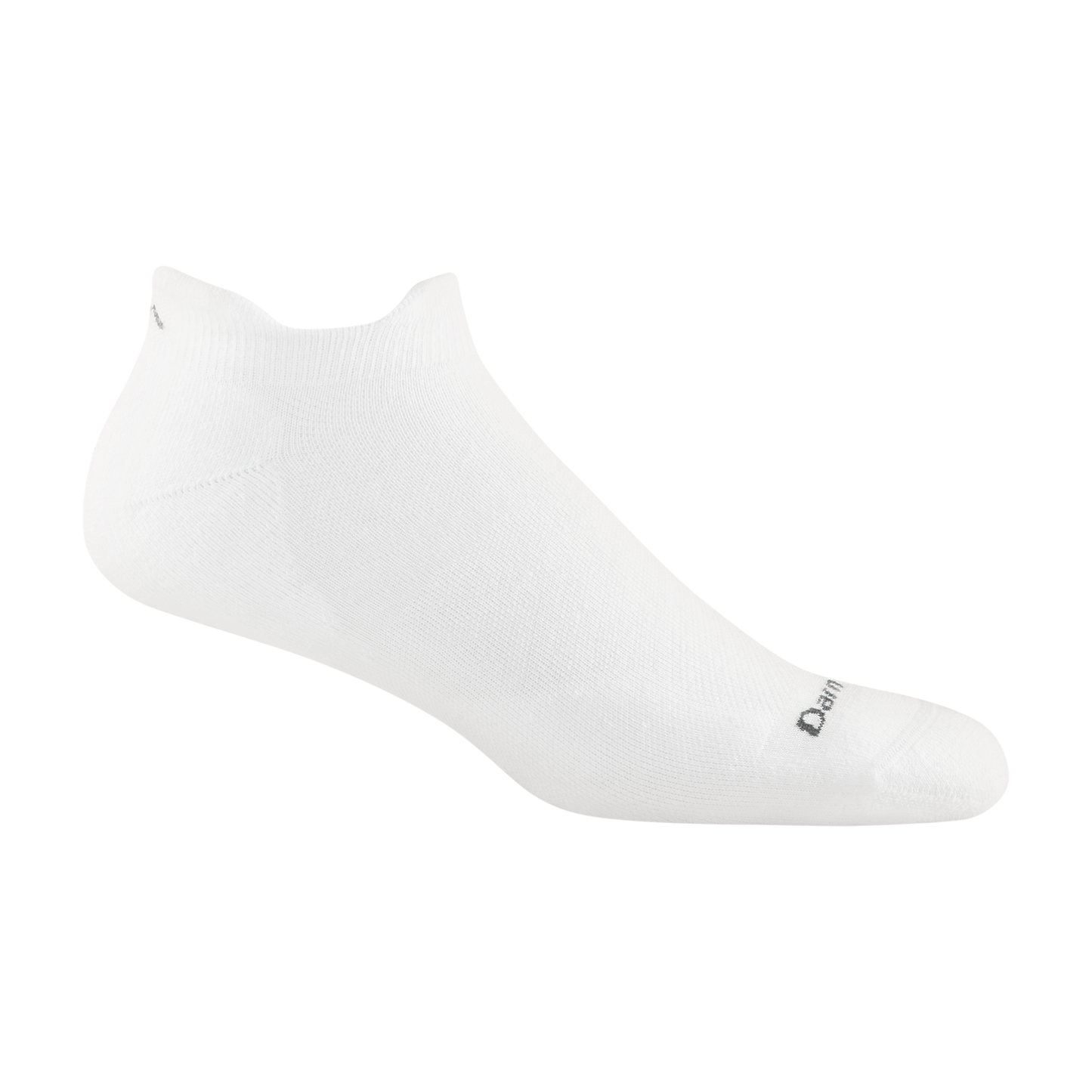 LUI Men's Coolmax? Run No Show Tab  Ultra-Lightweight Running Sock