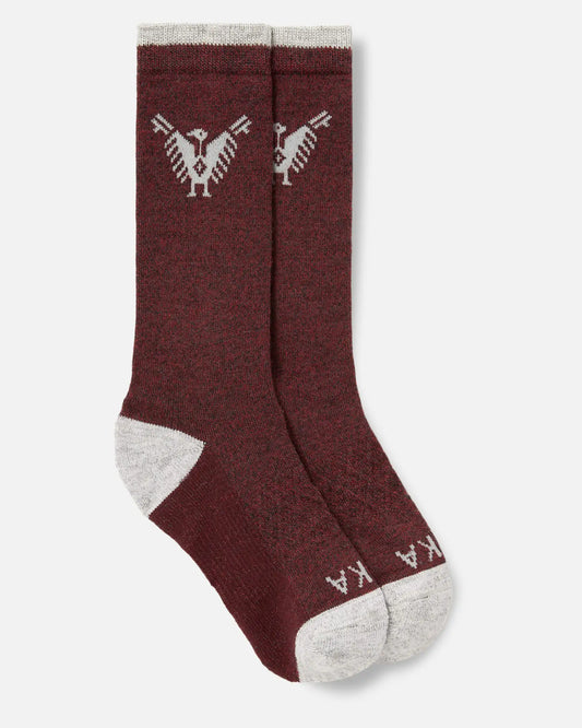 LUI Thermal Condór Crew Socks