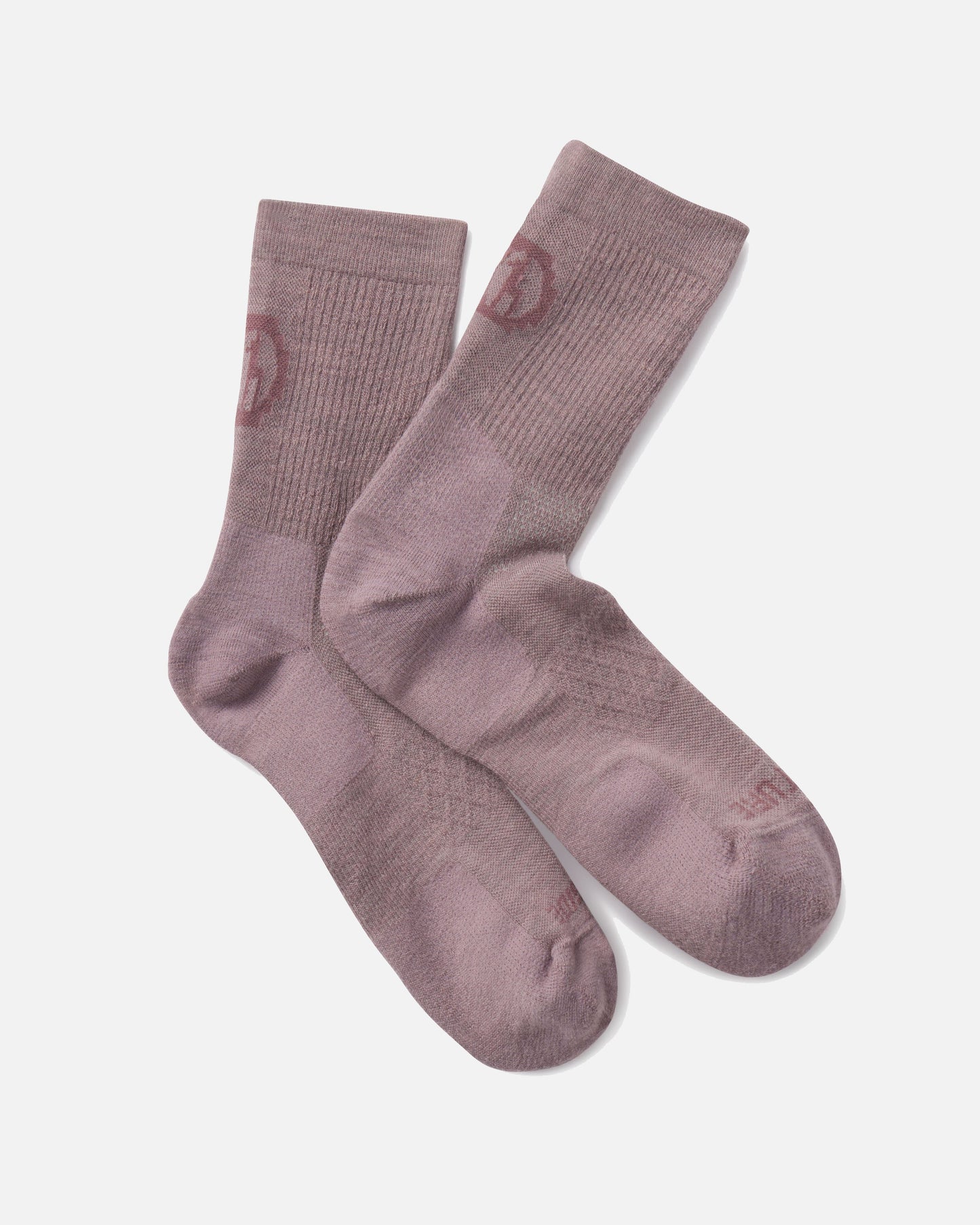 LUI Trail 3/4 Crew Socks