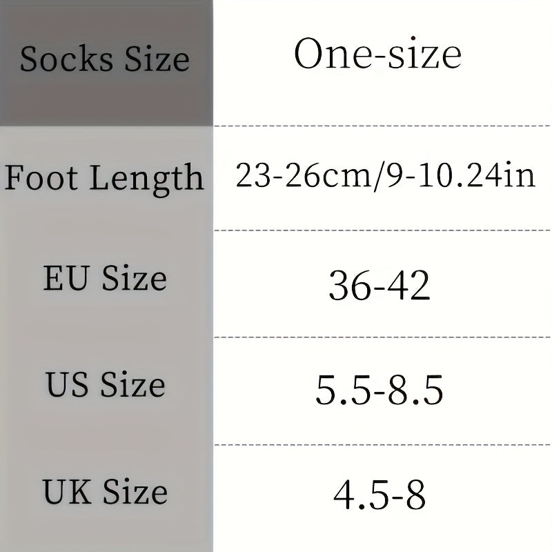 48 Pairs Of Soft And Comfortable Colored Mid Tube Socks With Novel Patterns, Random Colors, Fashionable And Versatile Trends