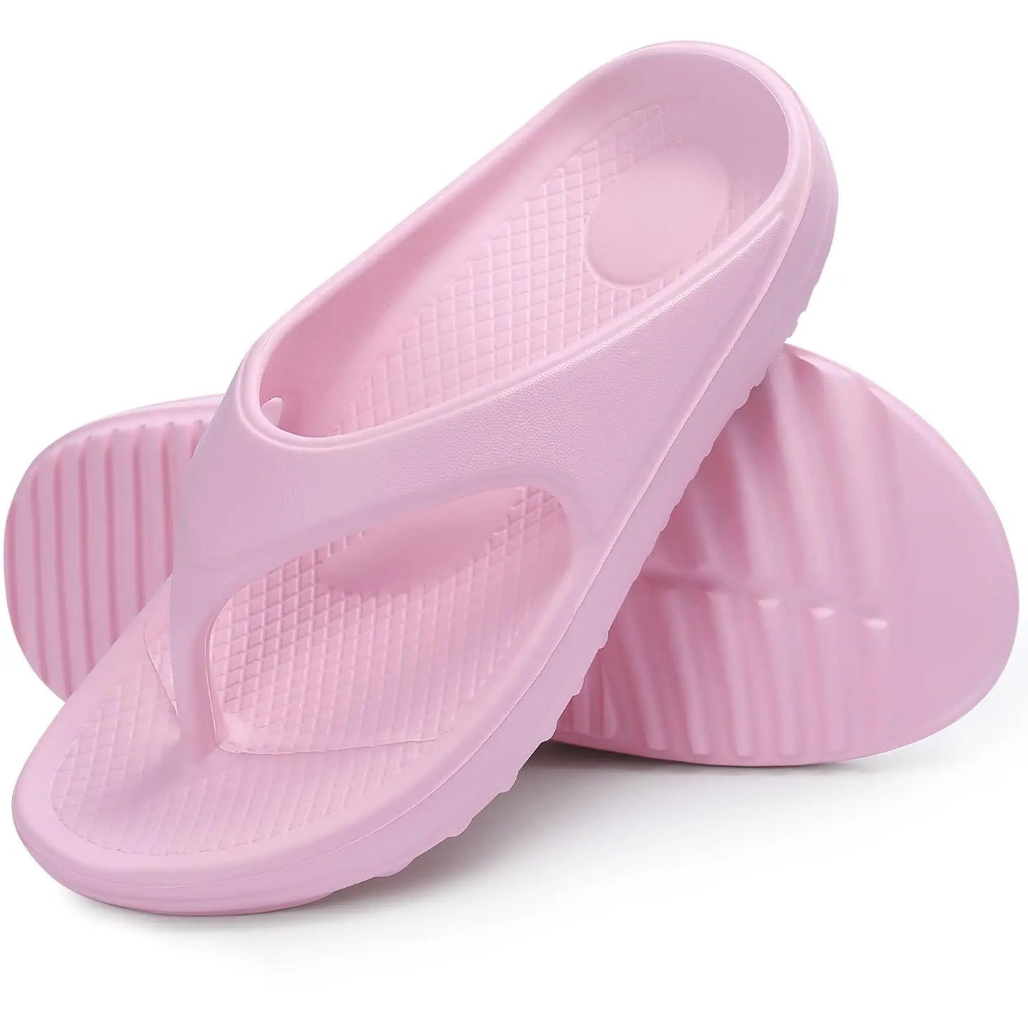 LEP Evshine Women's Outdoor Orthopedic Arch Support Flip-Flops