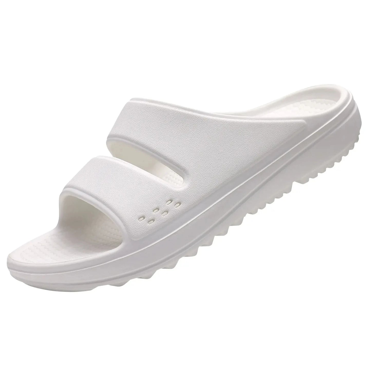 LEP Evshine Women's Outdoor Orthopedic Arch Support Flip-Flops