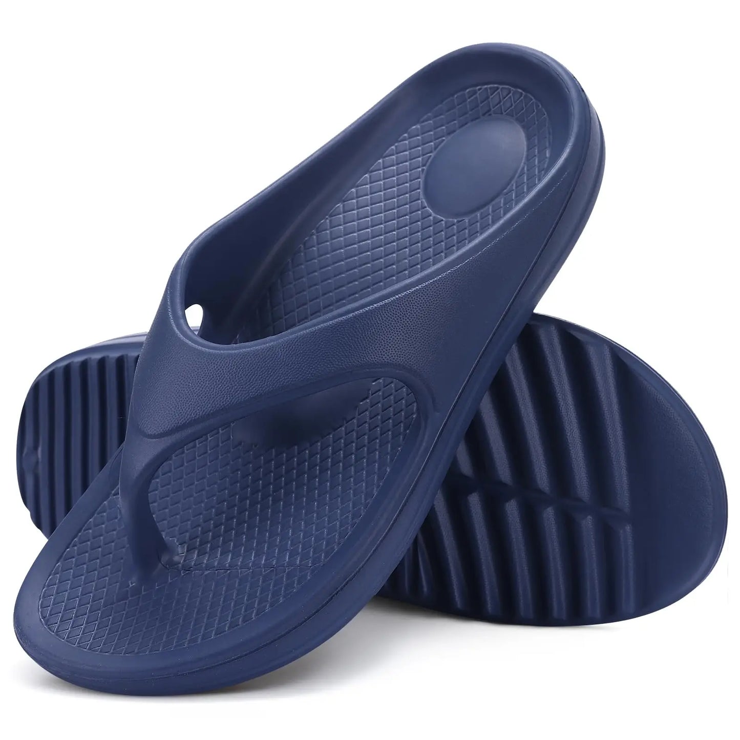 LEP Evshine Women's Outdoor Orthopedic Arch Support Flip-Flops