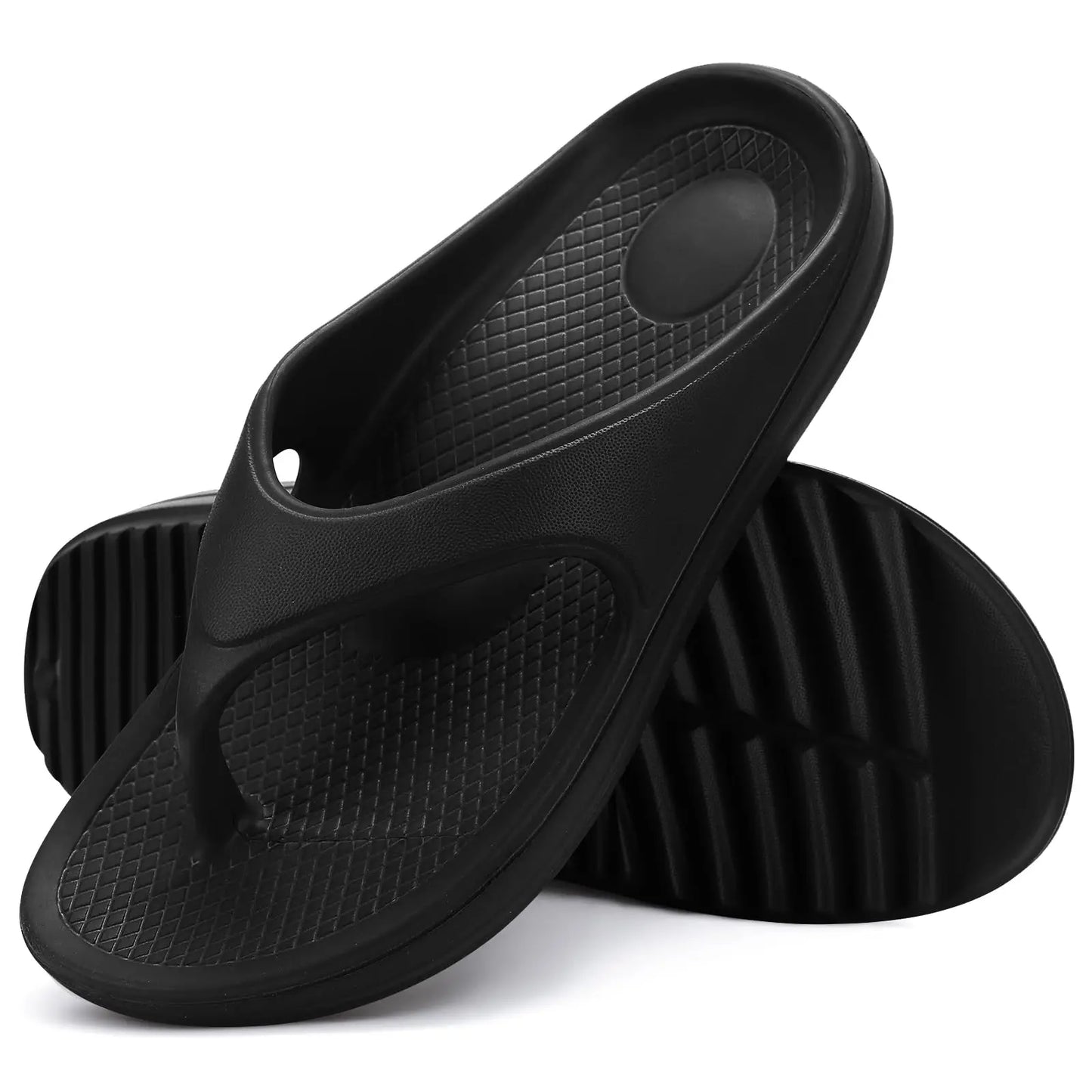 LEP Evshine Women's Outdoor Orthopedic Arch Support Flip-Flops