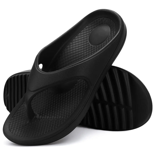 LEP Evshine Women's Outdoor Orthopedic Arch Support Flip-Flops