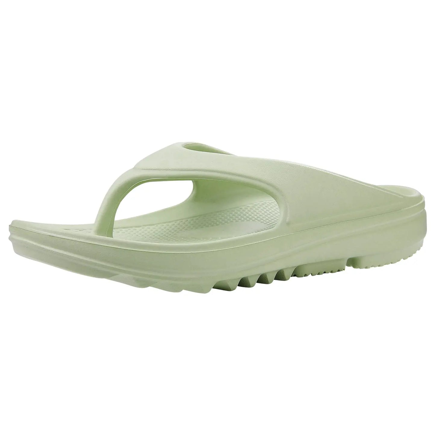 LEP Evshine Women's Outdoor Orthopedic Arch Support Flip-Flops