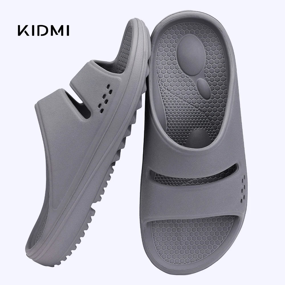 LEP Kidmi Unisex Orthopedic Breathable Beach Slides