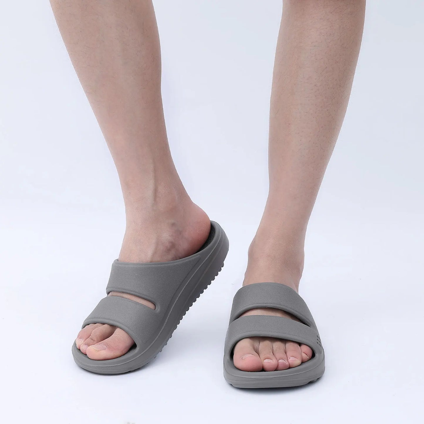 LEP Kidmi Unisex Orthopedic Breathable Beach Slides