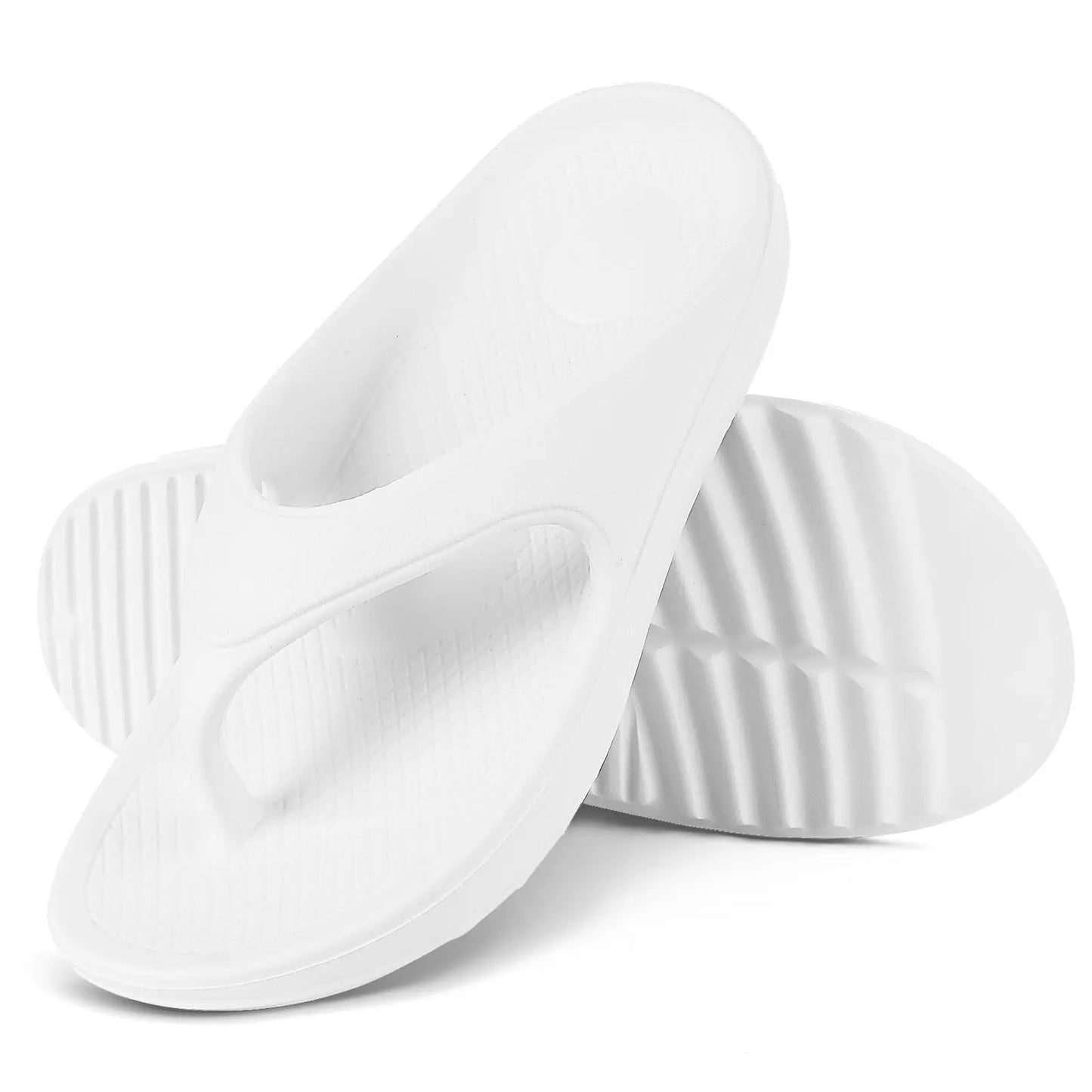 LEP Evshine Women's Outdoor Orthopedic Arch Support Flip-Flops