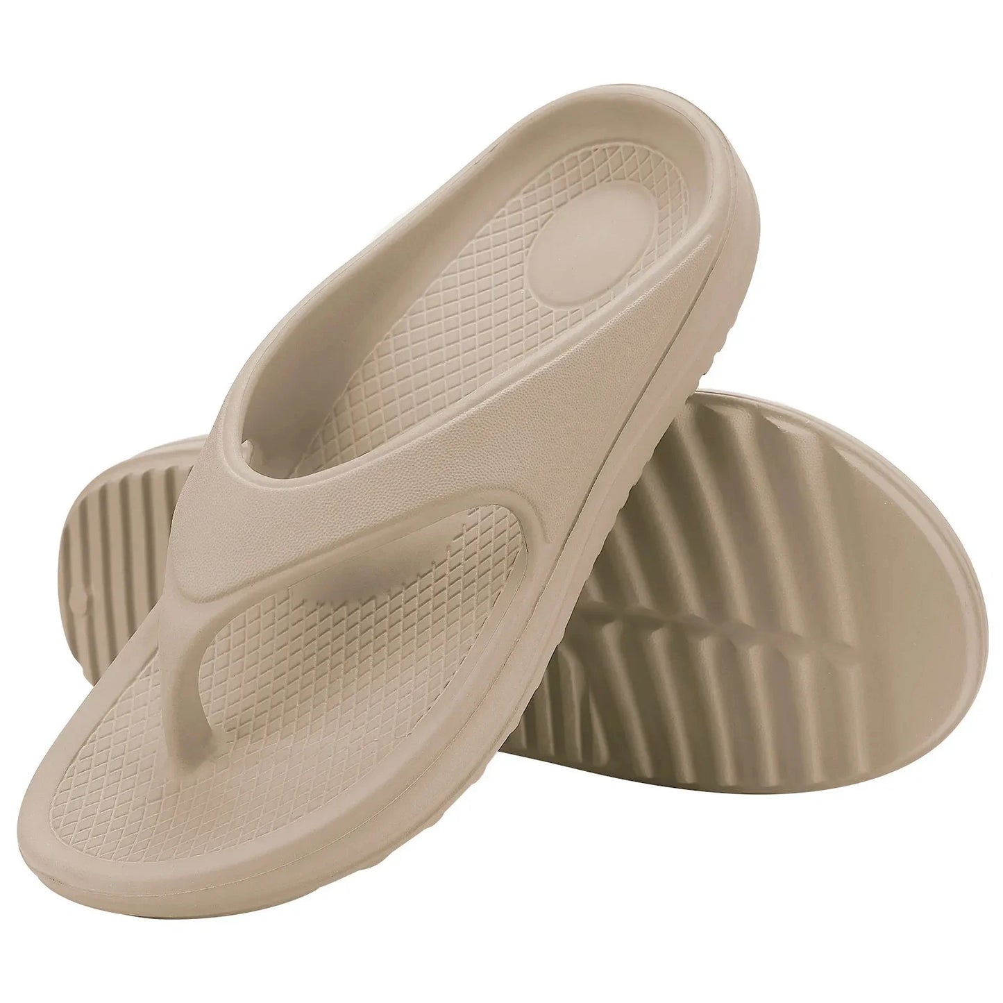 LEP Kidmi Unisex Orthopedic Breathable Beach Slides